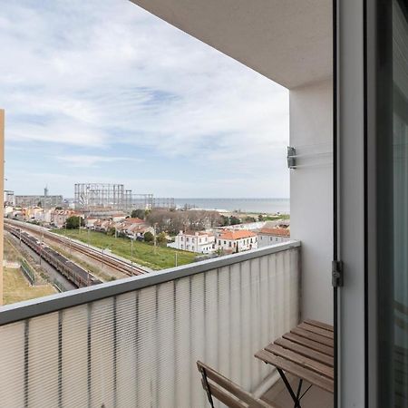 Flh Marvila Family Apartment Lisboa Exteriör bild